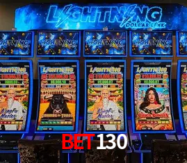 A Revolução dos Aplicativos de Jogos no bet130