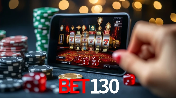 Welcome Bonus bet130