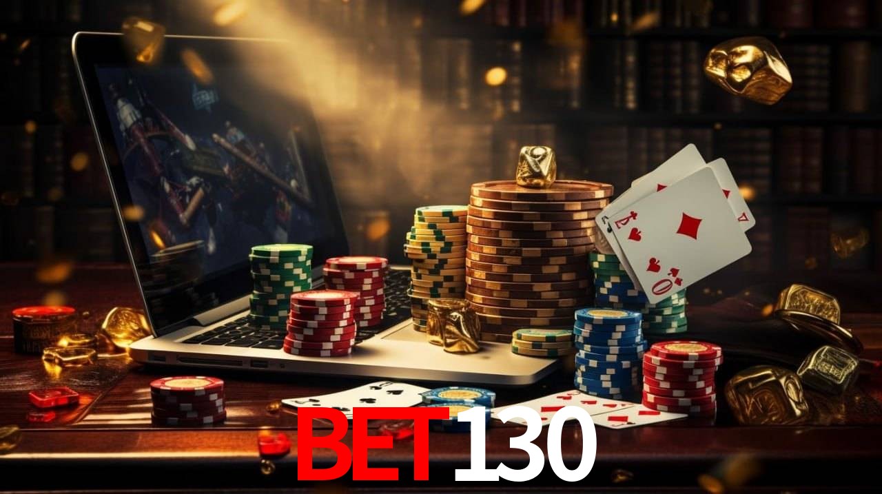 Bônus de Boas-vindas bet130
