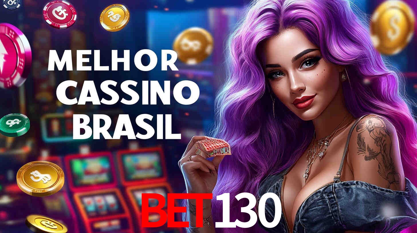 Inovações de Jogos na bet130: O Futuro das Experiências Interativas