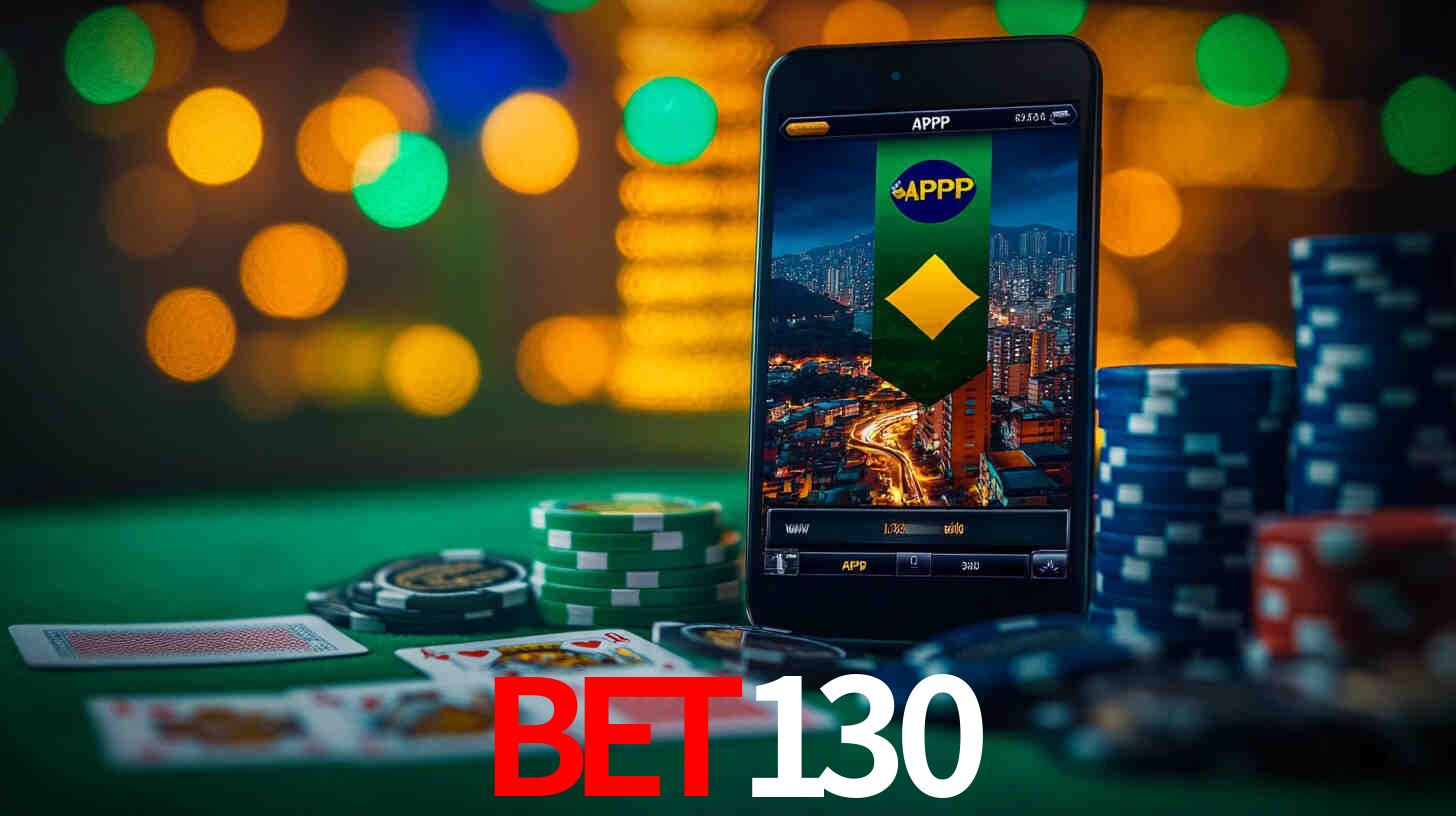 A Emoção da Loteria na bet130: Uma Chance de Mudança de Vida