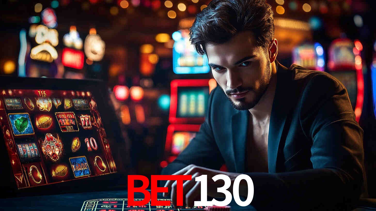 Welcome Bonus bet130