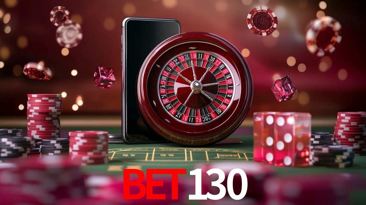 Secure Login bet130