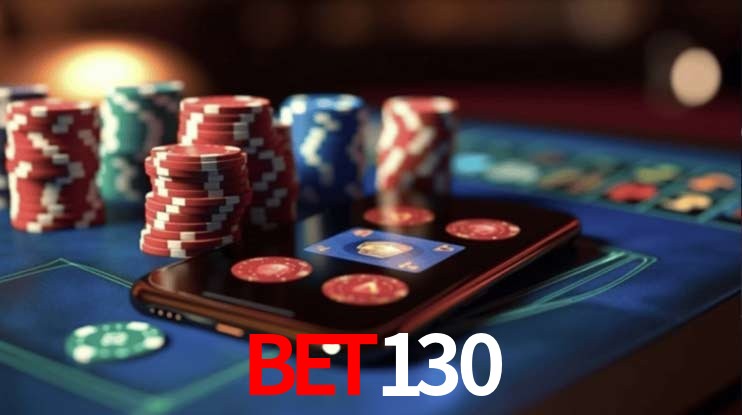 Design Responsivo bet130