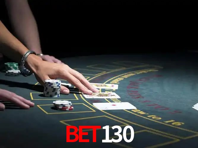 bet130: Jogos de Caça-Níqueis-Altas Recompensas, Roleta-Velocidade, Blackjack-Desafios Máximos