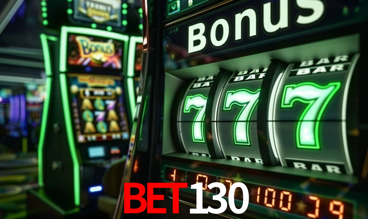 Seasonal Promotions bet130