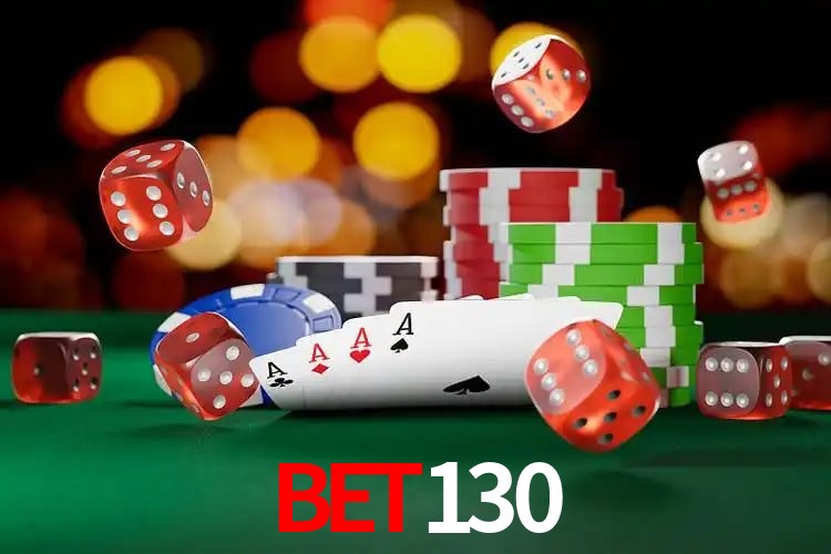 Tecnologia da Plataforma bet130