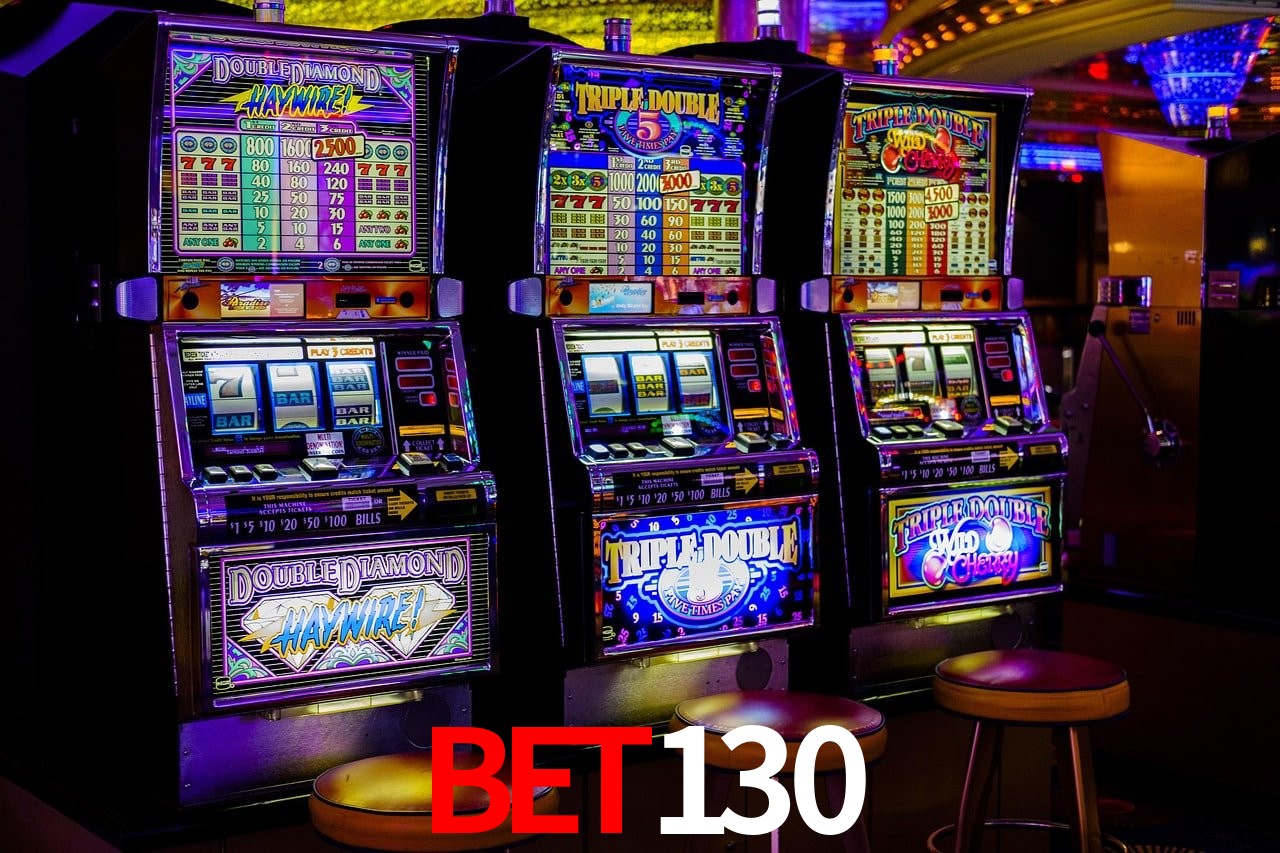 Estatísticas do Jogo bet130