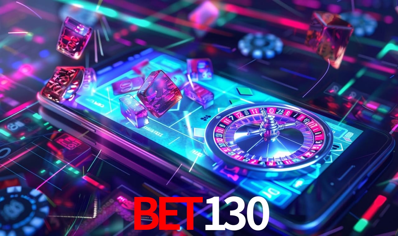 Jogos de Slot bet130