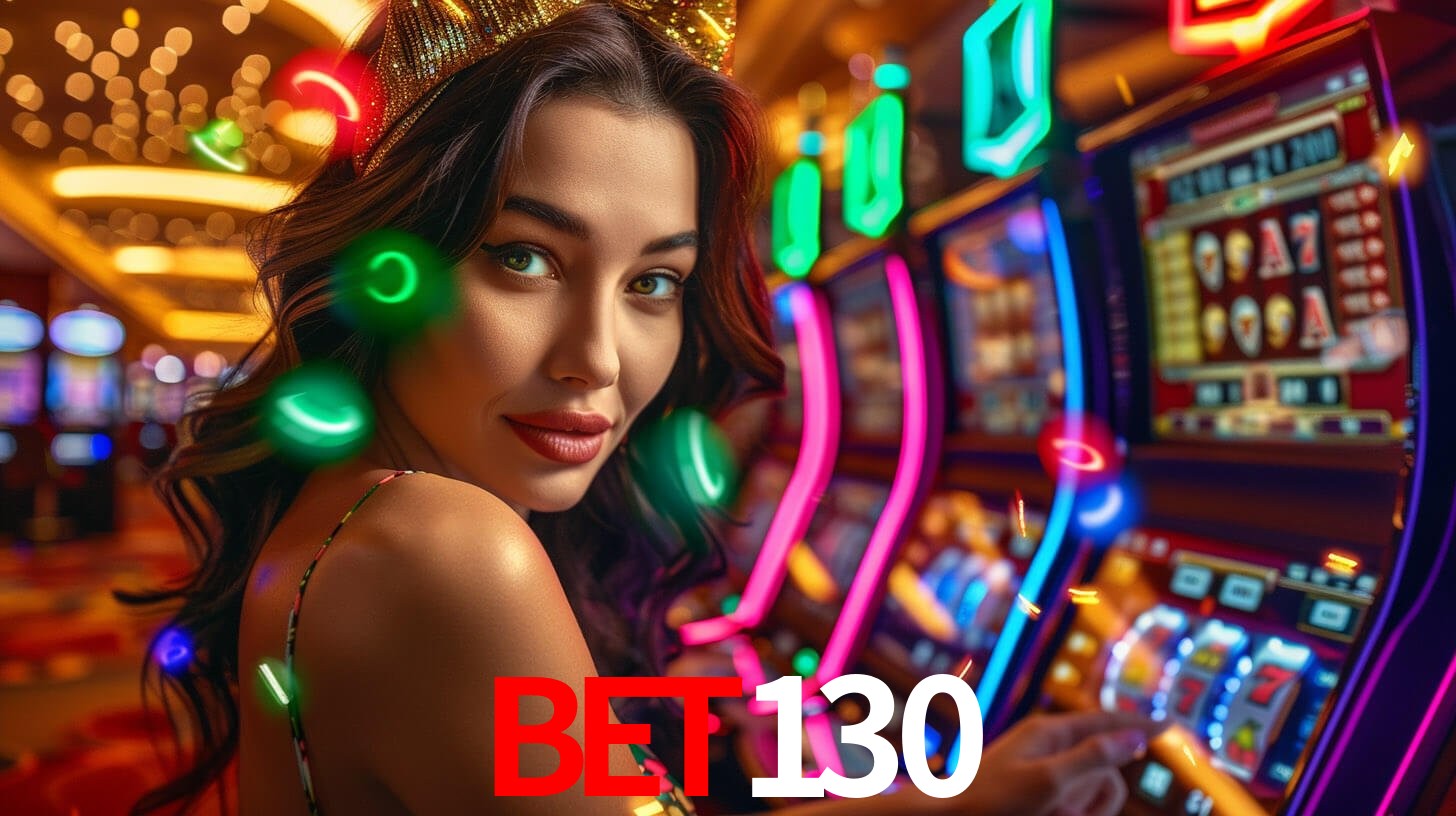 Bônus Generosos e Exclusivos no bet130 para Você!
