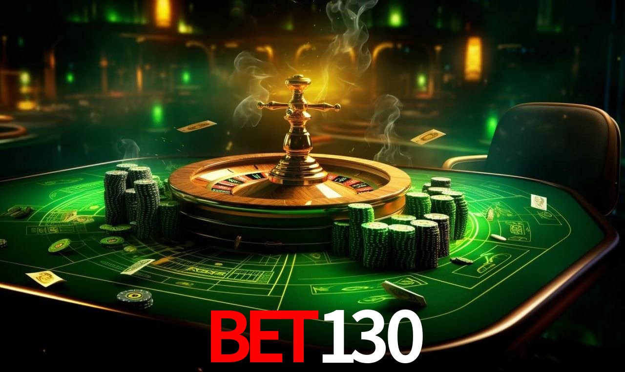 bet130: Seu Especialista em Apostas Esportivas Brasileiras