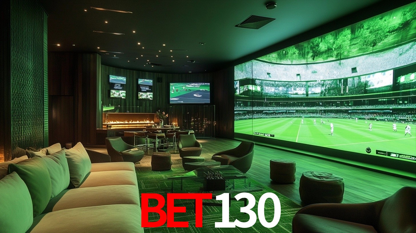 Live Casino bet130