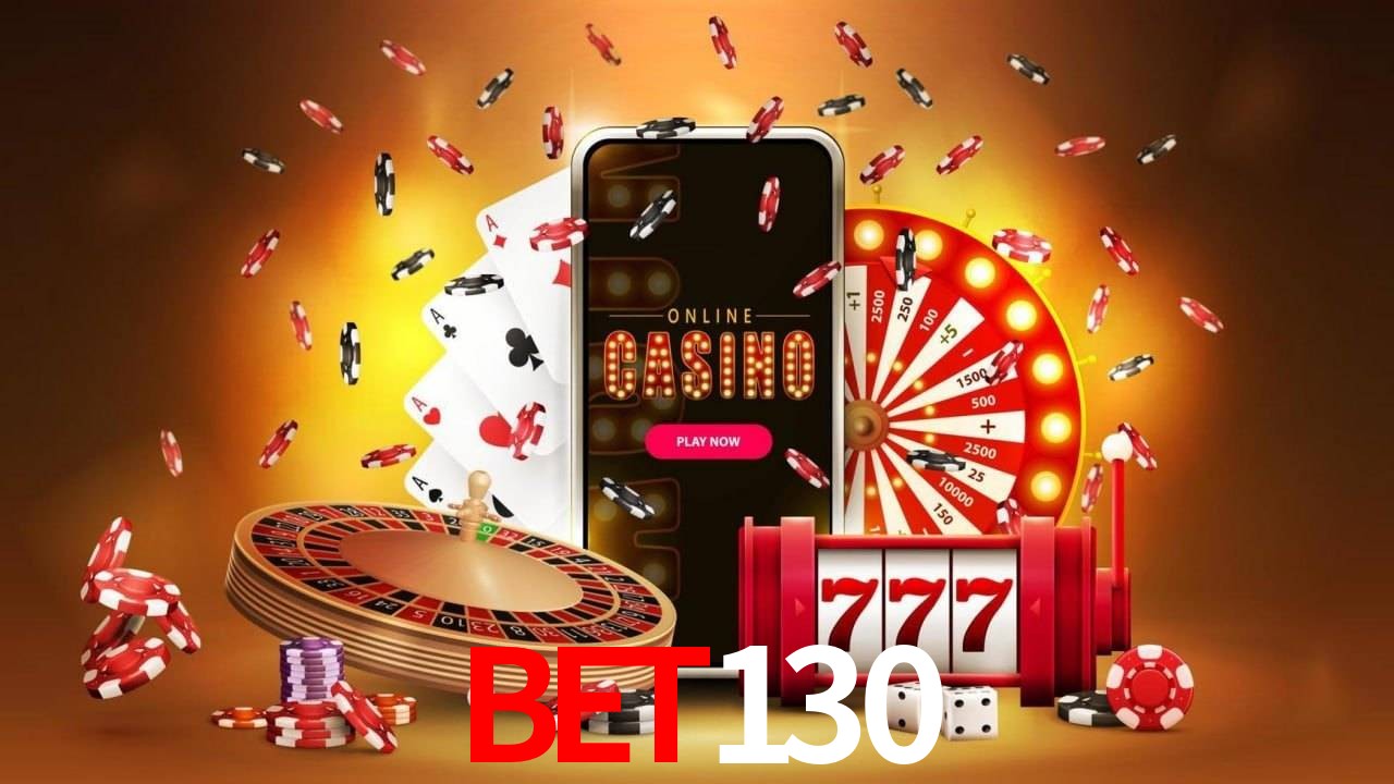 Integração de APIs bet130