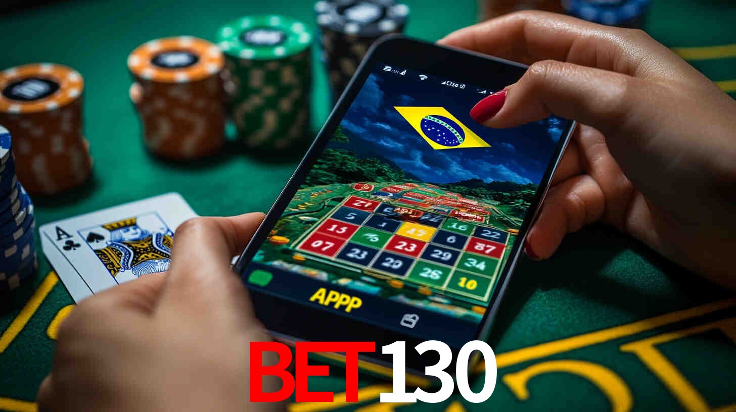 Explorando a Categoria de Eventos em Apostas na bet130
