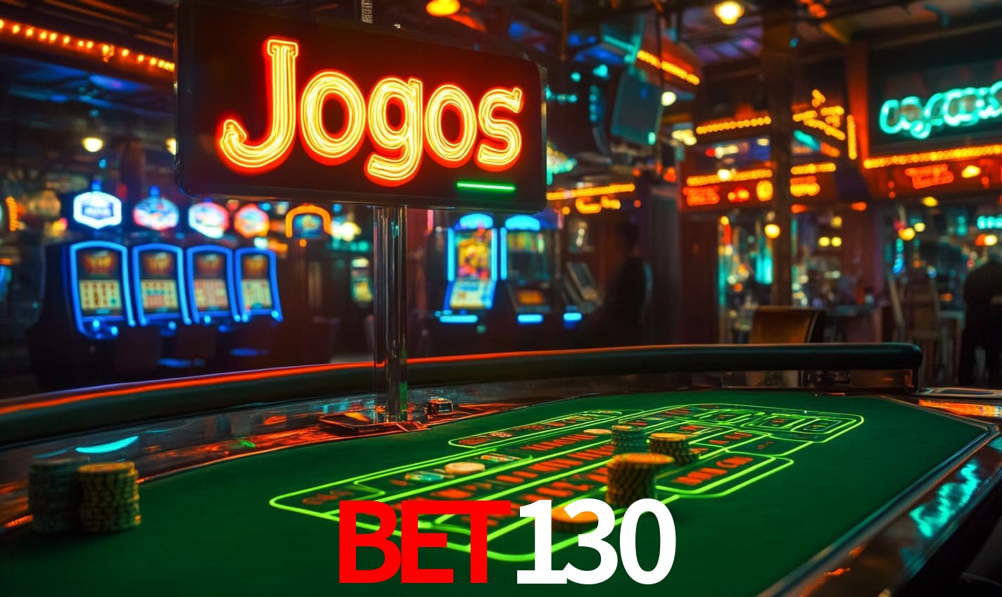Promoção Relâmpago bet130