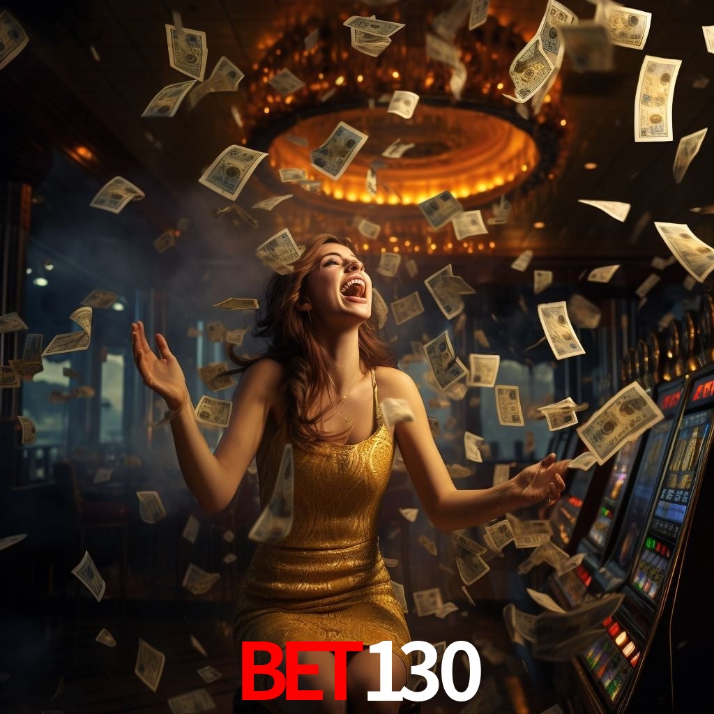 Slot Games bet130