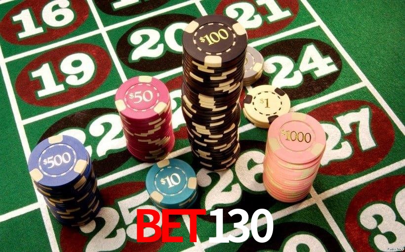 cassino bet130