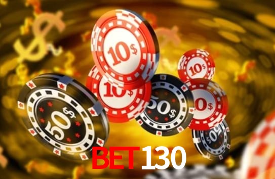 Recursos de Bônus bet130