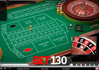 Descubra o Mundo do Cassino Online com bet130