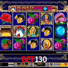 Descubra a Magia dos Jogos de Arcade no bet130