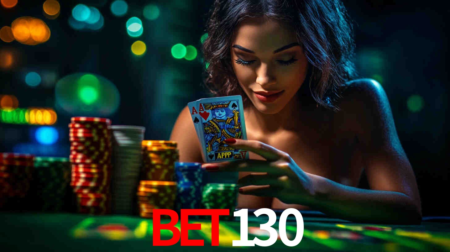 Desvendando o Mundo dos Jogos Virtuais na bet130