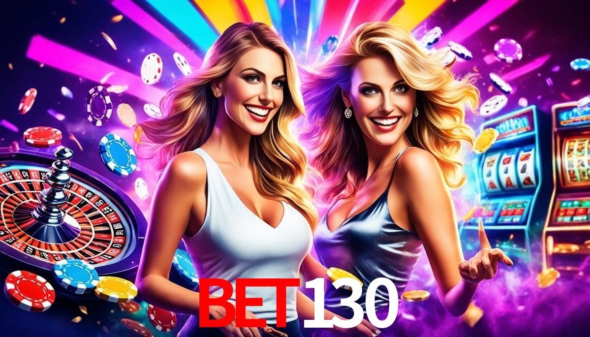 Casino Ao Vivo bet130