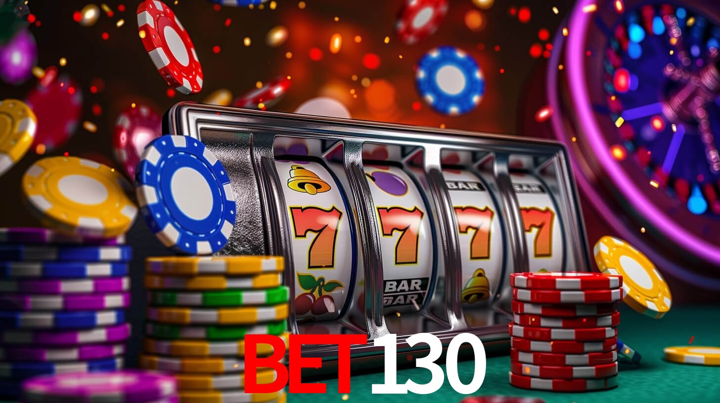 Casino VIP bet130