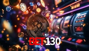 Interface do App bet130
