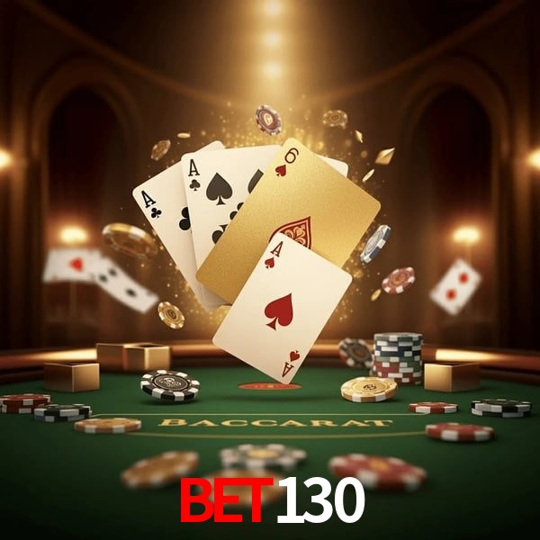 Live Casino bet130