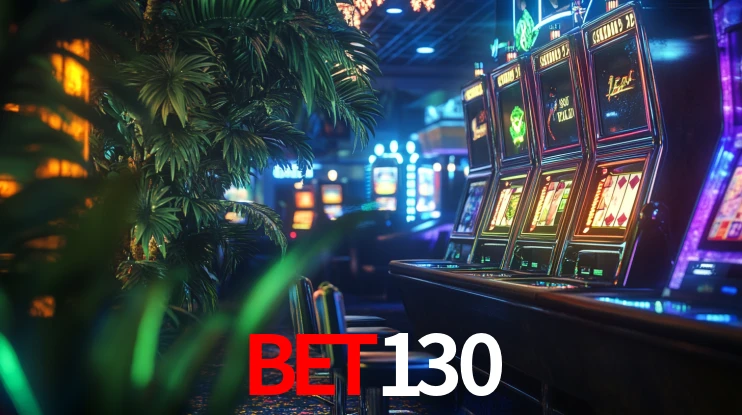 Bonus Features bet130
