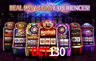 Desvendando o Mundo dos Jogos Virtuais na bet130