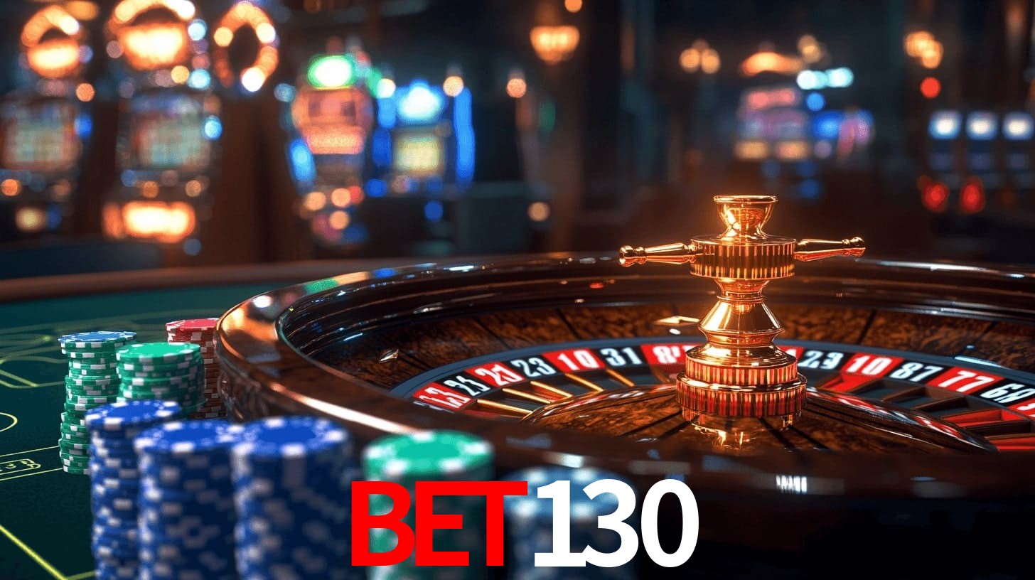 VIP Casino bet130