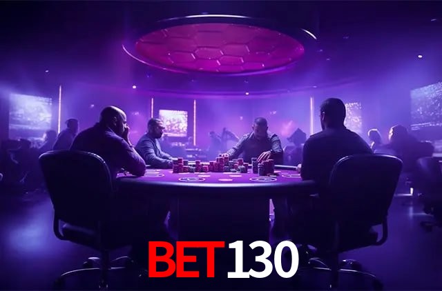 Login Seguro bet130
